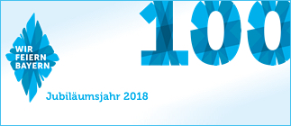 Wir feiern Bayern