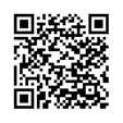 QR-Code zum Abscannen für den Download der Rhön App bei Google Play Store
