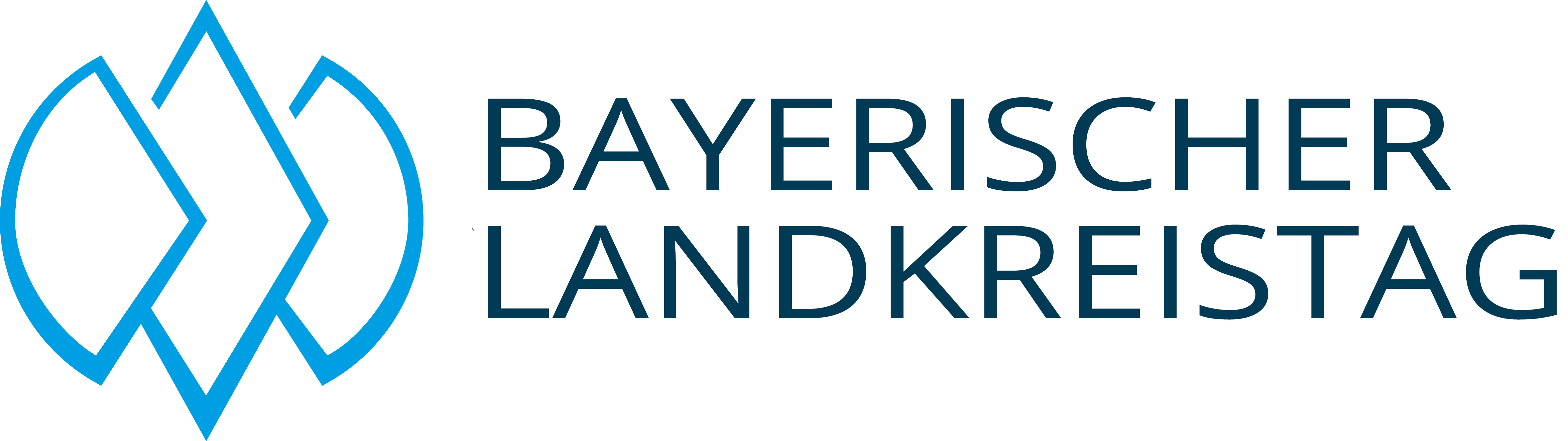 Logo Bayerischer Landkreistag