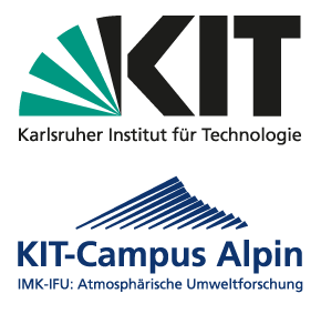 Logo KIT Campus Alpin