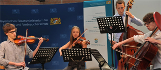 Musikgruppe Musikgruppe