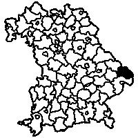 Landkreise: Freyung-Grafenau,Oberallgäu