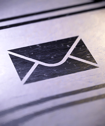 Zur Anmeldung oder Abmeldung des Newsletters des Ministeriums