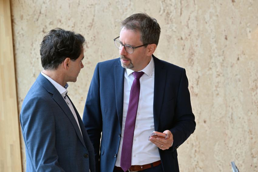  2. Kommunal-Forum Oberbayern in Pfaffenhofen
