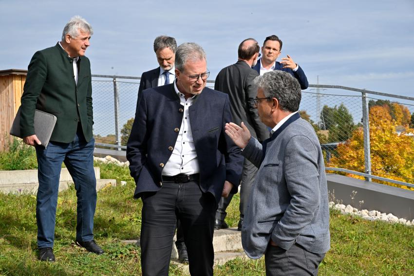  2. Kommunal-Forum Oberbayern in Pfaffenhofen