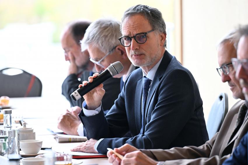  2. Kommunal-Forum Oberbayern in Pfaffenhofen