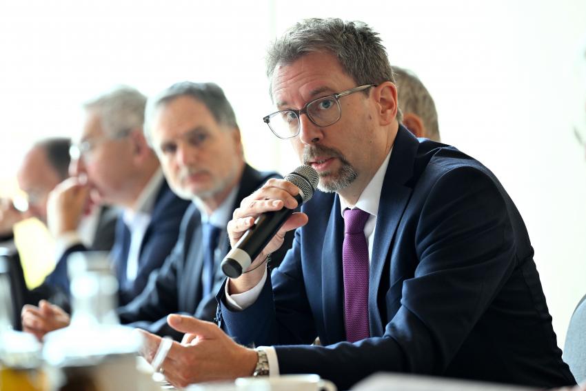  2. Kommunal-Forum Oberbayern in Pfaffenhofen
