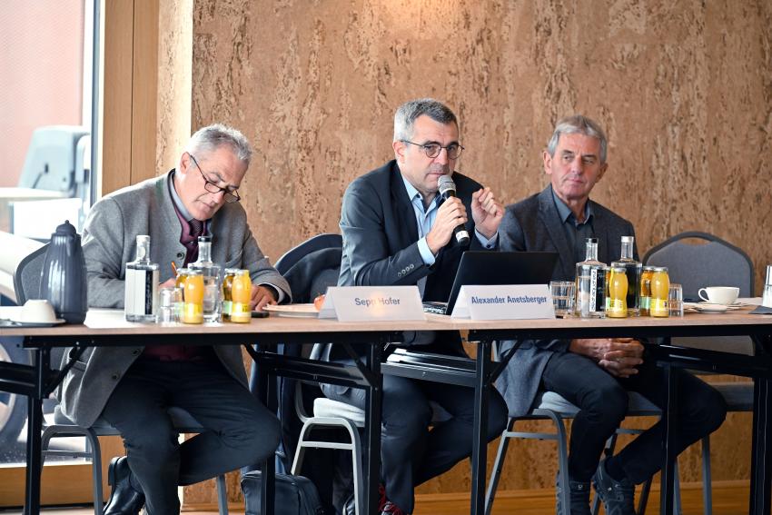  2. Kommunal-Forum Oberbayern in Pfaffenhofen