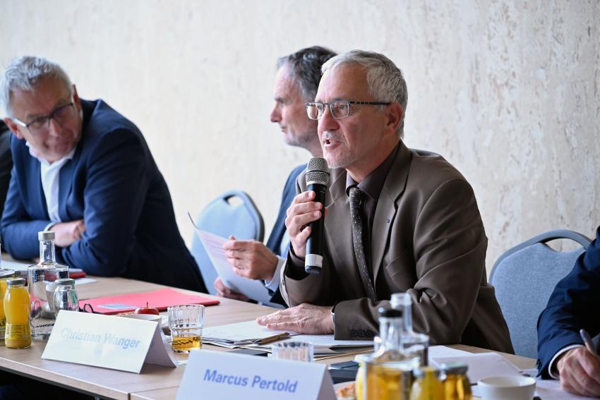  2. Kommunal-Forum Oberbayern in Pfaffenhofen