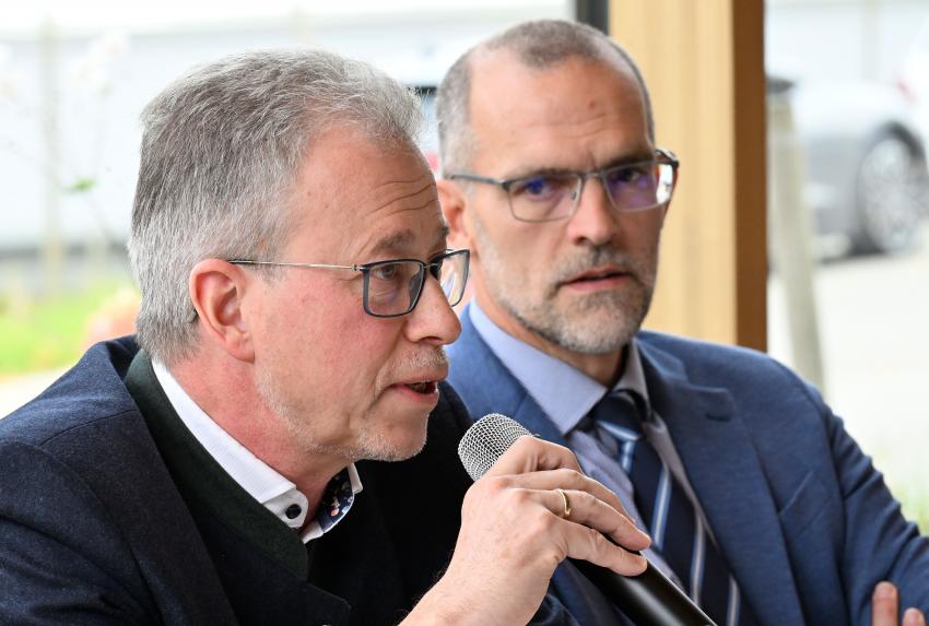  2. Kommunal-Forum Oberbayern in Pfaffenhofen