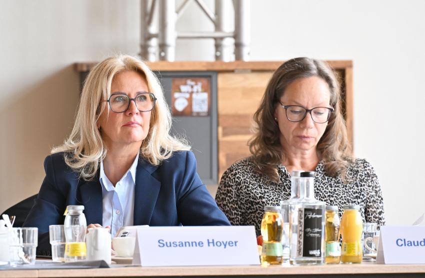  2. Kommunal-Forum Oberbayern in Pfaffenhofen