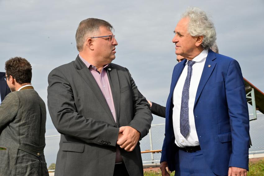  2. Kommunal-Forum Oberbayern in Pfaffenhofen