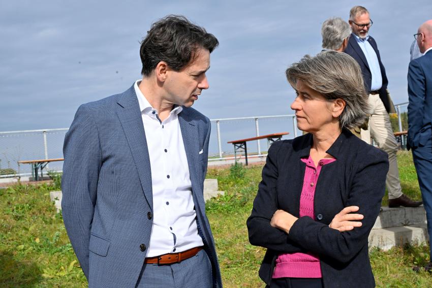  2. Kommunal-Forum Oberbayern in Pfaffenhofen