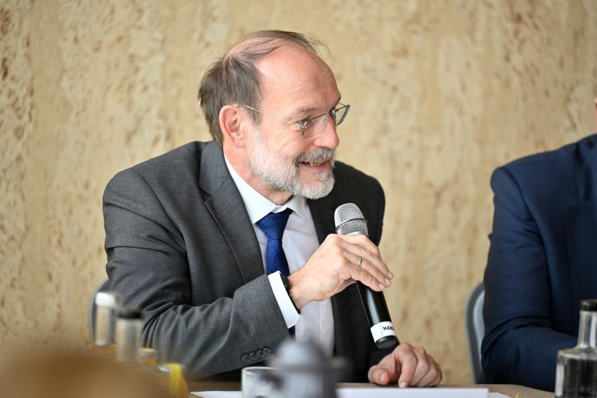  2. Kommunal-Forum Oberbayern in Pfaffenhofen