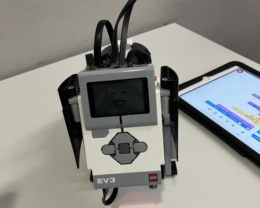 LEGO Education - Mindstorms EV3