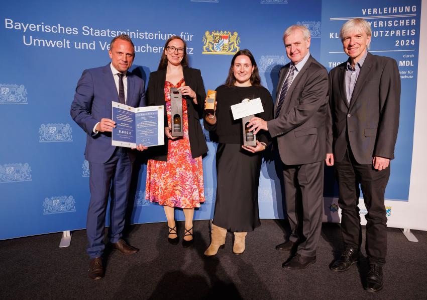 Gruppenfoto