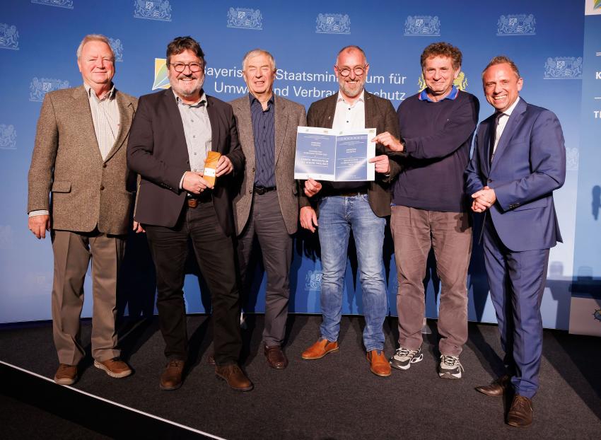 Gruppenfoto
