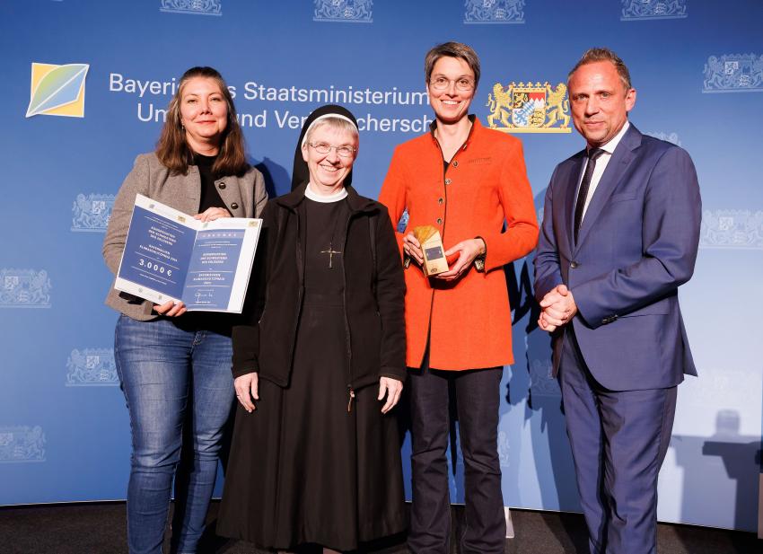 Gruppenfoto
