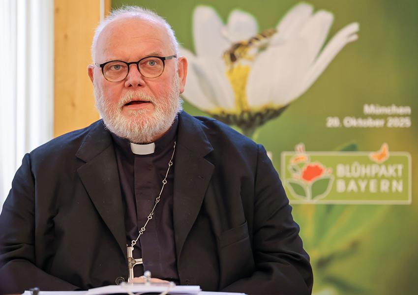 Reinhard Kardinal Marx