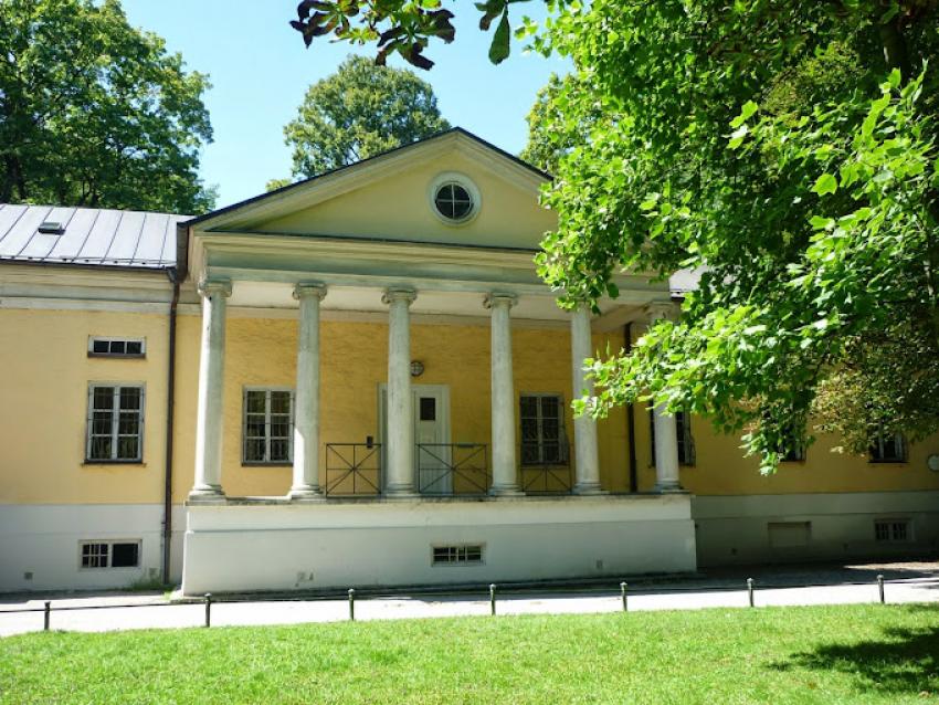 Natur- und Kulturtreff Rumfordschlössl