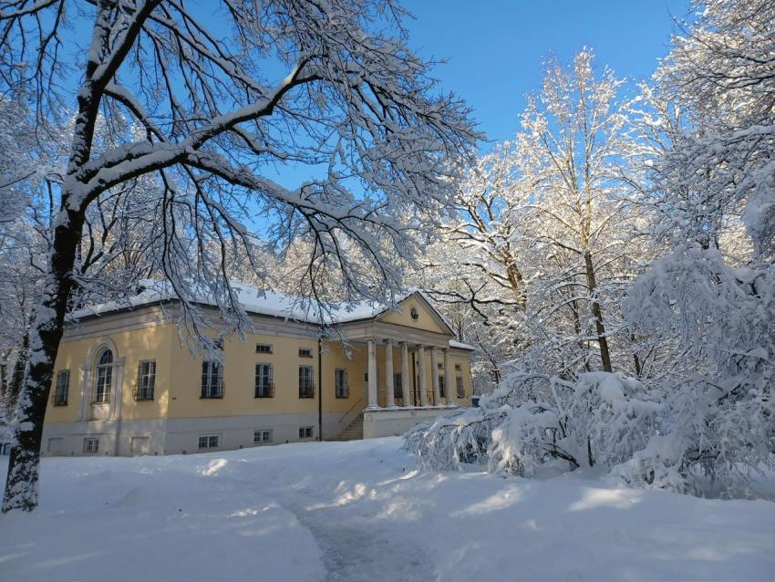 Natur- und Kulturtreff Rumfordschlössl