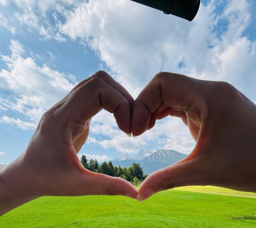 Bild von Daniela Ziegelbauer