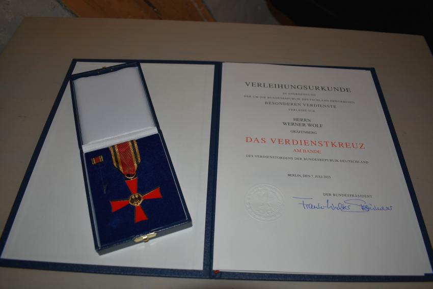 Verdienstorden