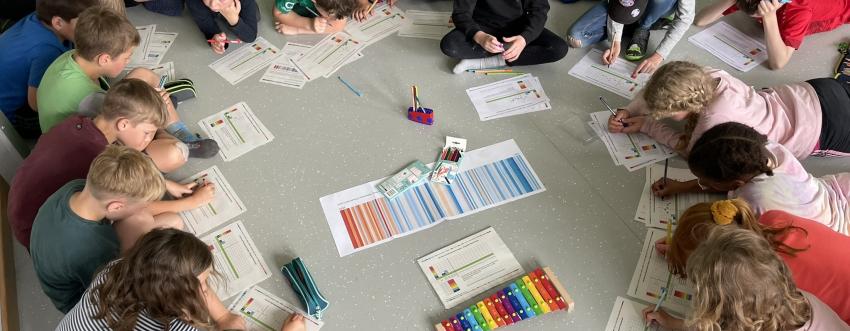 Klima im Koffer (Urheber: Energiewende Oberland)