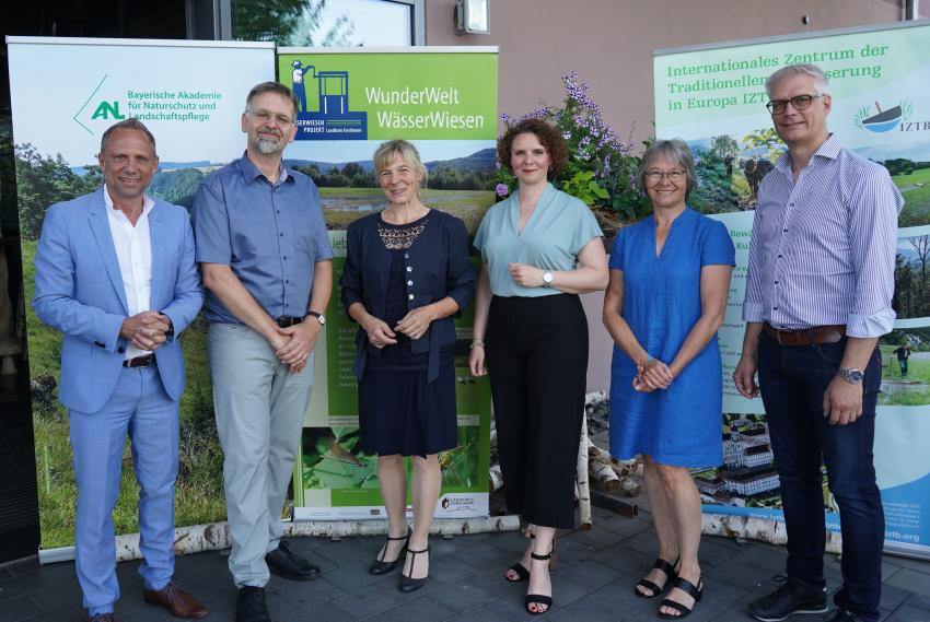 Gruppenfoto der Fachtagung 