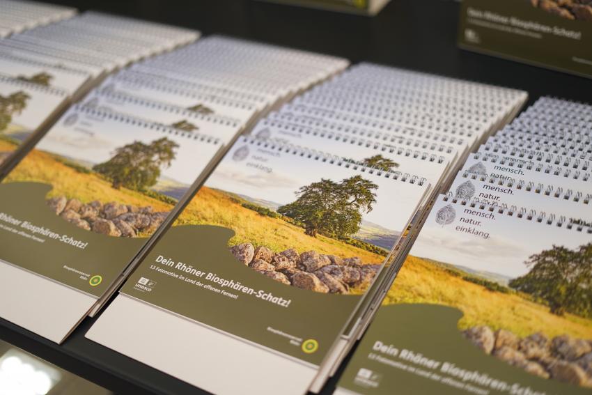 © Lea Hohmann, Dein Rhöner Biosphären-Schatz, 13 Fotomotive im Land der offenen Fernen