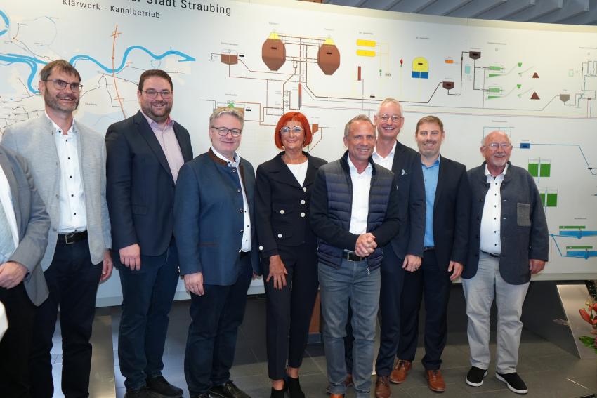 Gruppenbild