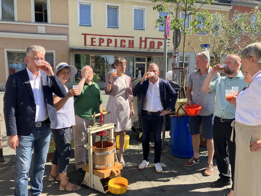 Trinken