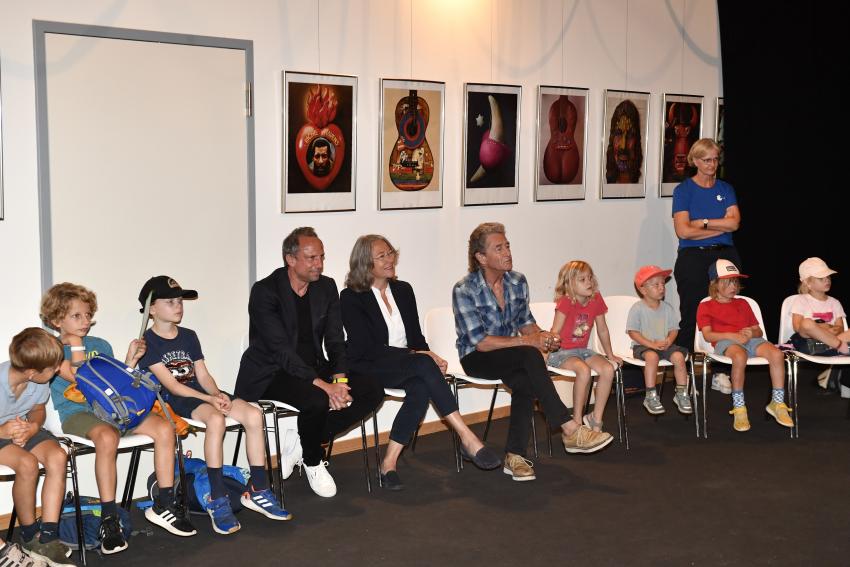 LIFE living Natura 2000