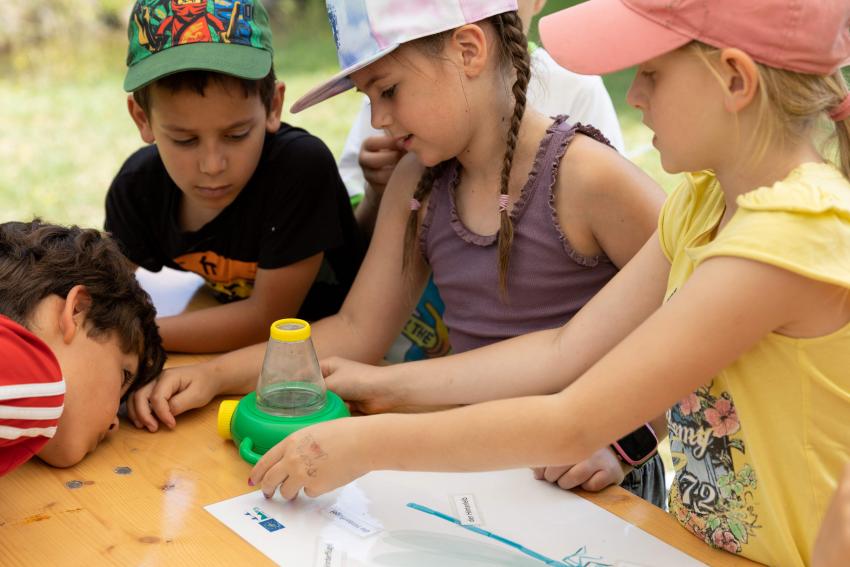 Veronika Bauer / ANL