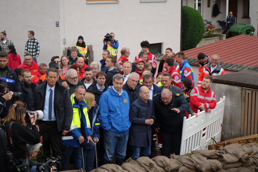 Gruppenbild