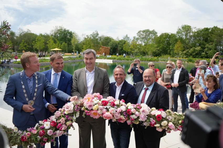 Gruppenbild