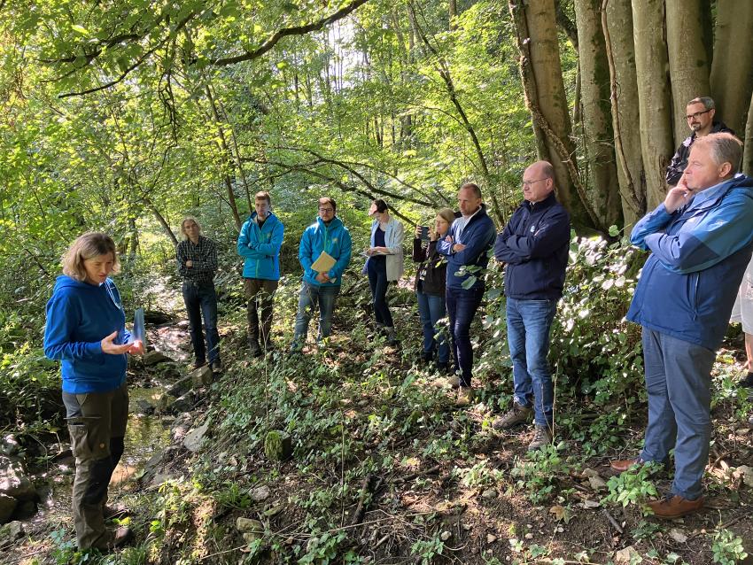Gruppenbild