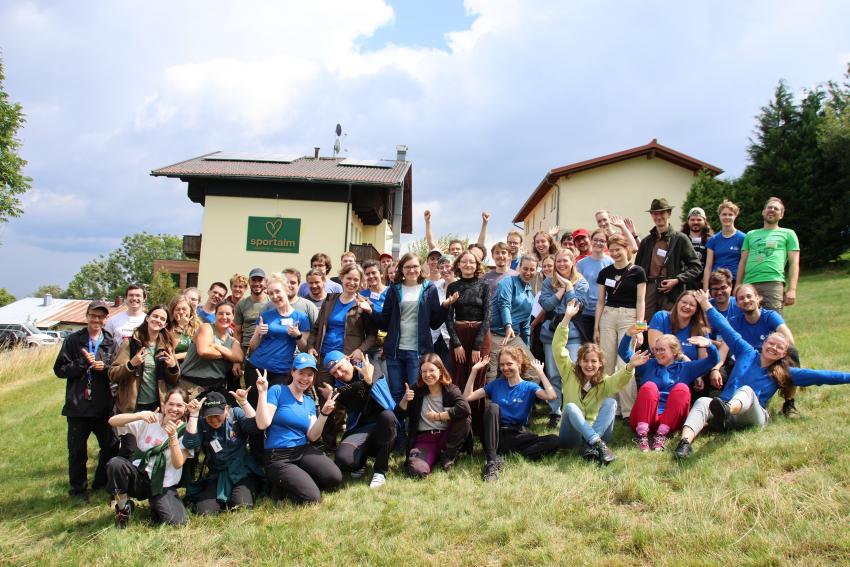 Gruppenbild (Urheber: Soyoglu, Haluk)