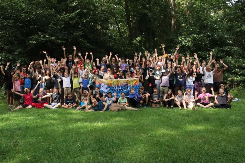 Gruppenbild (Urheber: Soyoglu, Haluk)