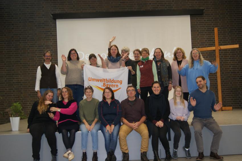 Mitglieder des Runden Tisches Oberfranken, Ulrike Schaefer