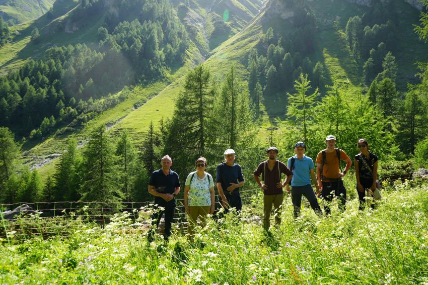 Gruppenbild