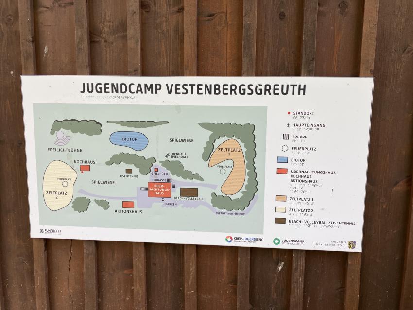 Jugendcamp