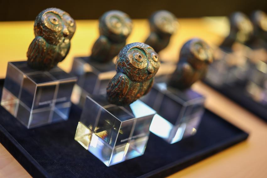 Bayerischen Tierschutzpreises 2025