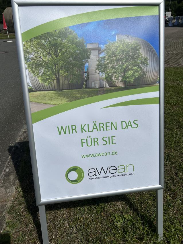 awean - Abwasserentsorgung Ansbach AöR
