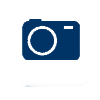 Das Icon zeigt eine Kamera als Piktogramm
