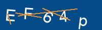 Captcha eingeben