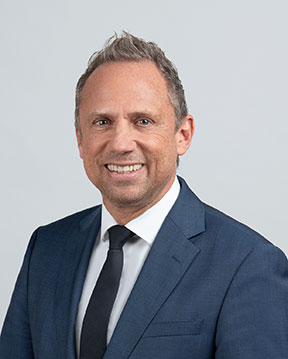 Staatsminister Thorsten Glauber