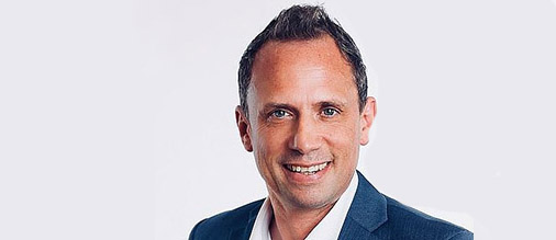 Staatsminister Thorsten Glauber