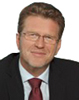 Staatsminister Dr. Marcel Huber