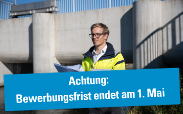 Person, die einen Ingenieur darstellt